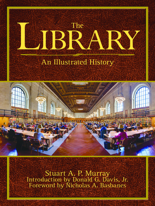 Title details for The Library by Stuart A. P. Murray - Available